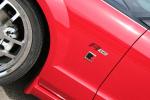 Ford Mustang RTC by Roush 2009 года